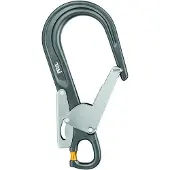 Petzl Connecteur Mgo Open 60 Connecteur Grande Ouverture Pour Structure -