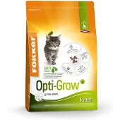 Fokker Opti-Grow Kitten pour chatons