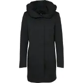 ONLY Manteau mi-saison 'ONLSedona' noir