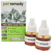 Pet Remedy Recharge - 2 x 40 ml
