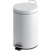 EKO V-Part 12 Litres Blanc