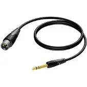 Procab CLA724/5 Cable Adaptateur - 5 mètres
