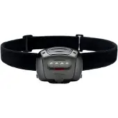 Princeton Tec PrincetonTec Quad Tactical Black