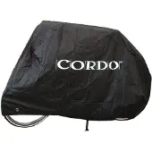 Cordo housse de vélo pour 2 vélos