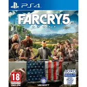 Far Cry 5 Édition Standard PS4