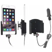 Brodit Support Apple iPhone 7 Plus/8 Plus avec chargeur