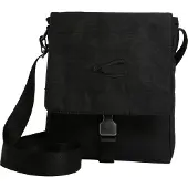 Camel active Sac à bandoulière 'Journey' noir