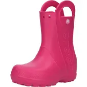 Crocs Bottes en caoutchouc 'Handle It' | 33,5 | girl