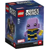 LEGO BrickHeadz 41605 Marvel Thanos