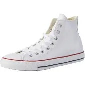 Converse Baskets hautes 'CHUCK TAYLOR ALL STAR CLASSIC' blanc