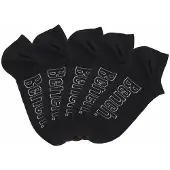 Bench Chaussettes noir