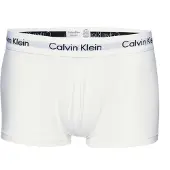 Calvin Klein Underwear Boxers gris / noir / blanc
