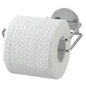HEINE Porte-Rouleau Papier Toilette Inox TurboFIX