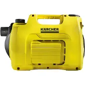 Kärcher BP4 Home & Garden pompe automatique 2 en 1 maison et jardin