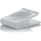 kela Porte Savon Kela Liam White