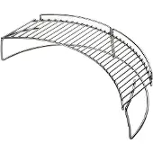 Weber Grille de réchauffage 57 cm