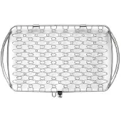 Weber Grilling Basket Argenté