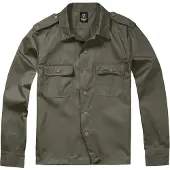 Brandit Chemise olive