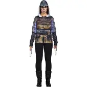 MOM Déguisement Maria Hoodie