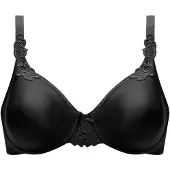 Chantelle Soutien-gorge 'Hedona' noir