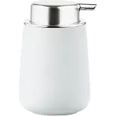 Zone Denmark Nova Soap Dispenser (330101) Soap Dispenser Argenté