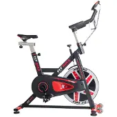 Fitbike Vélo de Spinning - FitBike Race Magnetic Basic - cardio training