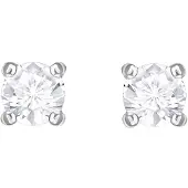 Swarovski Boutons d'oreilles Attract