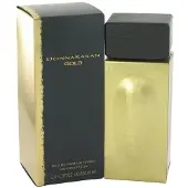 DKNY Gold Eau de Parfum pour femme 100 ml