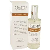 Demeter Cr me glac e la noix de muscade pour femmes 113 g
