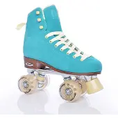Tempish Nessie Star Woman Roller Skates Argenté EU 40 Femme