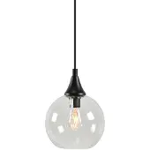 Globen Lighting Suspension , Transparent, Salle à manger, Verre