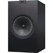 KEF Q350 Noir (par deux)