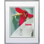 Hama Sevilla Décor - Cadre photo - Conçu pour : 8 x 11 po (20 x 28 cm) - plastique - rectangulaire