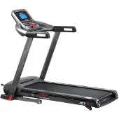 Focus fitness Tapis de course - Focus Fitness Jet 7 - cardio training