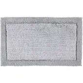 Cawö Tapis de Bain Cawö Anti Slip Platine-60 x 100 cm