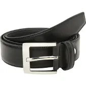 Vanzetti Ceinture noir
