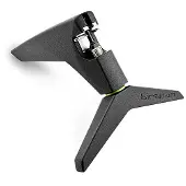 Birzman Damselfly Chain Rivet Extractor Argenté 9-11s