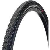 Challenge Pneus Gravel , modèle Gravel Grinder, type boyau, dimensions 38-622, couleur noir/noir.