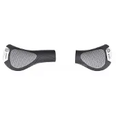 Ergon Gc1 Rohloff/nexus Grips Noir,Gris
