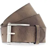 Mustang Ceinture marron