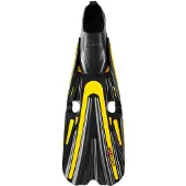 Mares Volo Race Diving Fins Noir EU 36-37