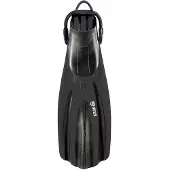 Mares Avanti Superchannel Diving Fins Noir EU 44-48