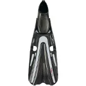 Mares Volo Race Diving Fins Bleu,Noir EU 38-39