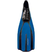 Mares Plana Avanti Tre Diving Fins Bleu EU 40-41