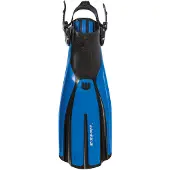 Mares Plana Avanti X3 Diving Fins Bleu EU 34-37