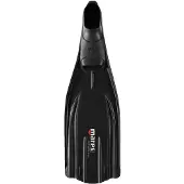 Mares Avanti Quattro Power Diving Fins Noir EU 42-43