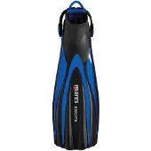 Mares Excite Diving Fins Bleu,Noir EU 37-41