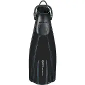 Mares Plana Avanti Quattro Plus Diving Fins Noir EU 37-41