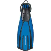 Mares Plana Avanti Quattro Plus Diving Fins Bleu,Noir EU 37-41
