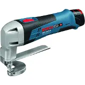 Bosch Professional Cisaille électrique Gsc 12v-13